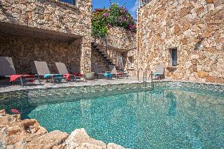 Domaine Arcobiato, Corsica