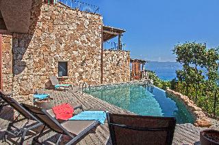 Domaine Arcobiato, Corsica