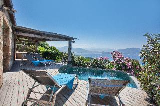 Domaine Arcobiato, Corsica