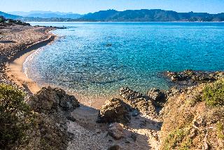 Domaine Arcobiato, Corsica