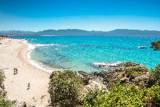 Domaine Arcobiato, Corsica