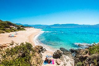 Domaine Arcobiato, Corsica