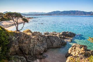 Domaine Arcobiato, Corsica