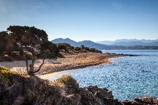 Domaine Arcobiato, Corsica
