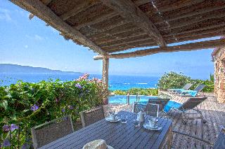 Domaine Arcobiato, Corsica