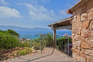 Domaine Arcobiato, Corsica