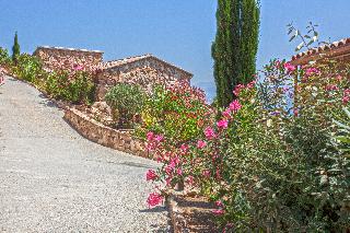 Domaine Arcobiato, Corsica