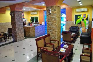 Alqidra Hotel & Suites Aqaba