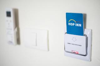 Hop Inn Hotel Alabang