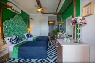 Anjeliq House Boutique Hotel
