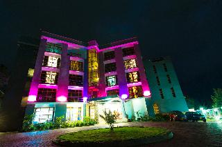 Kilimanjaro Wonders Hotel