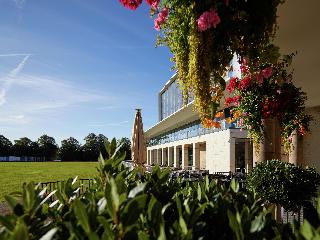 Hilton Garden Inn Doncaster Racecourse