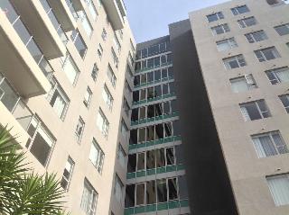 Newcastle Central Plaza Hotel