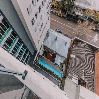 Newcastle Central Plaza Hotel