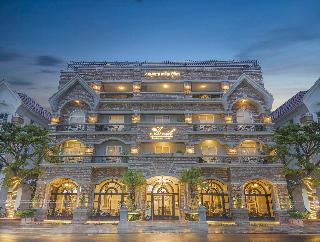 Foto del Hotel Anik Boutique Hotel del viaje laos camboya vietnam 3 1