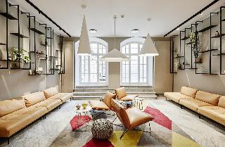 Nobis Hotel Copenhagen, A Member Of Design Hotels