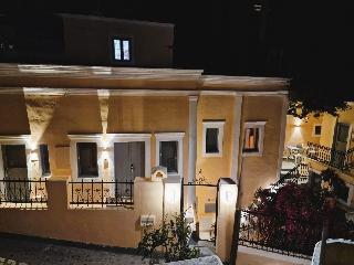 Kykladonisia Traditional Settlement