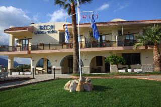 Triton Gardens Hotel