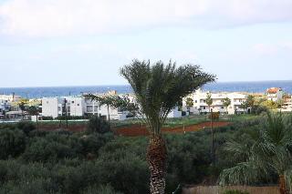 Triton Gardens Hotel