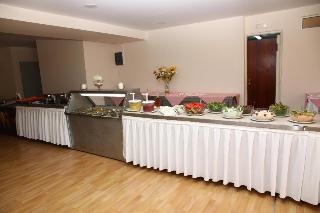 Triton Gardens Hotel