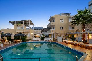 Nikos Apartments