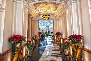 Aria Hotel Budapest by Library Hotel Collection