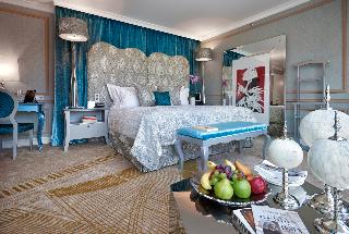 Aria Hotel Budapest by Library Hotel Collection