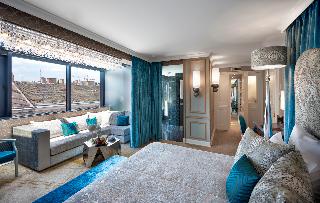 Aria Hotel Budapest by Library Hotel Collection