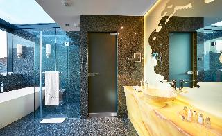 Aria Hotel Budapest by Library Hotel Collection