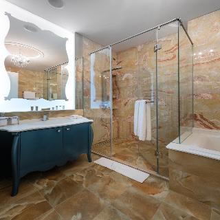 Aria Hotel Budapest by Library Hotel Collection