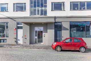 Hlemmur Suites