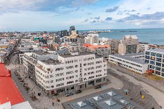 Hlemmur Suites