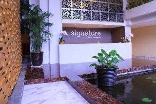 峇里島簽名酒店 Signature Hotel Bali