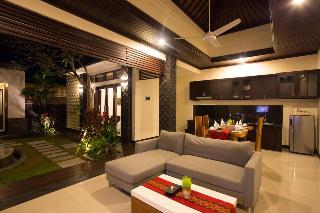 Kayu Suar Bali Luxury Villas and Spa