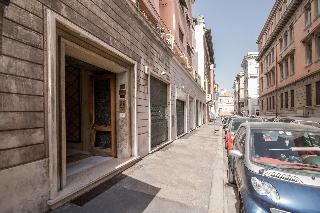 Vatican Relais Rome