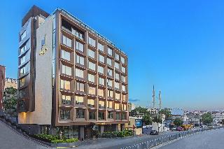 Naz City Hotel Taksim