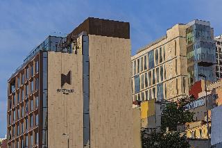 Naz City Hotel Taksim