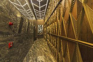 Naz City Hotel Taksim