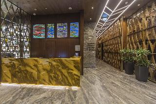 Naz City Hotel Taksim