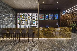 Naz City Hotel Taksim