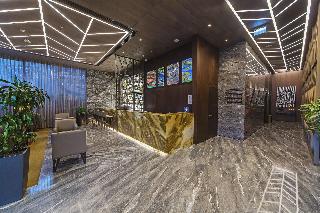 Naz City Hotel Taksim