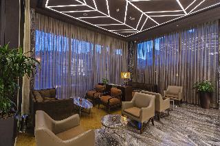 Naz City Hotel Taksim