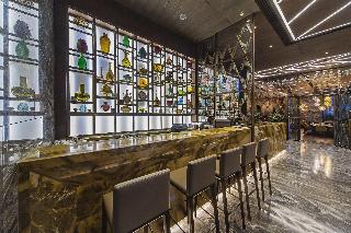 Naz City Hotel Taksim
