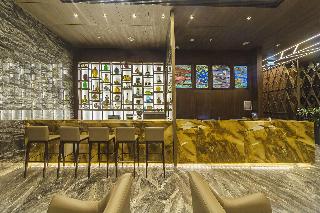 Naz City Hotel Taksim
