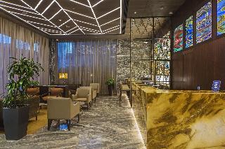 Naz City Hotel Taksim
