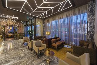 Naz City Hotel Taksim