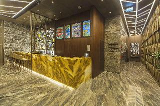 Naz City Hotel Taksim