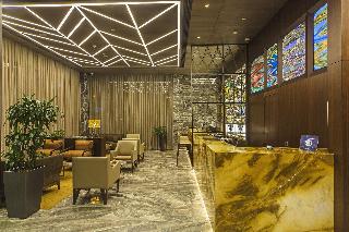 Naz City Hotel Taksim