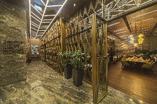 Naz City Hotel Taksim