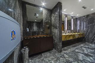 Naz City Hotel Taksim